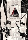 OLDCODEX Live DVDCONTRAST SILVERTour FINAL