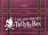 T-ARA/T-ARA JAPAN TOUR 2013 TREASURE BOX 2nd TOUR FINAL IN BUDOKAN2ȡ [DVD]