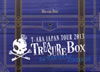T-ARA JAPAN TOUR 2013 TREASURE BOX 2nd TOUR FINAL IN BUDOKAN [Blu-ray]