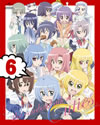 ϥƤΤȤ!Cuties 6ҽǡ [Blu-ray]