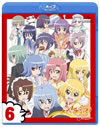 ϥƤΤȤ!Cuties 6 [Blu-ray]