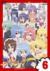 ϥƤΤȤ!Cuties 6 [DVD]