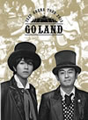 YUZU LIVE FILMS GO LAND