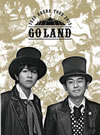 椺/YUZU LIVE FILMS GO LAND [Blu-ray]