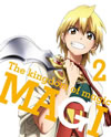 ޥ The kingdom of magic 2Ҵǡ2ȡ [Blu-ray]