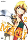 ޥ The kingdom of magic 2 [DVD]