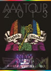 AAA/AAA TOUR 2013 Eighth Wonderҽꡦ2ȡ [DVD]