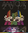 AAA/AAA TOUR 2013 Eighth Wonder2ȡ [Blu-ray]