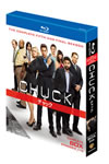 CHUCK å եʥ롦 ץ꡼ȡܥå2ȡ [Blu-ray]