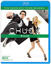 CHUCK å ɡ ץ꡼ȡܥå4ȡ [Blu-ray]