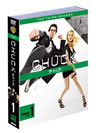 CHUCK å ɡ å15ȡ [DVD]