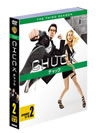 CHUCK å ɡ å24ȡ [DVD]