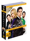 CHUCK å ե å16ȡ [DVD]