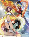 쥤ɥ10ǯܤ  Blu-ray BOX ǡ9ȡ [Blu-ray]