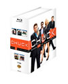 CHUCK å ֥롼쥤ץ꡼ȡ꡼17ȡ [Blu-ray]