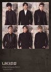 U-KISS/Days in Japan Vol.3 [DVD]