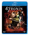 47RONIN [Blu-ray]