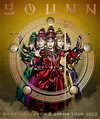 ⤤СZ/JAPAN TOUR 2013GOUNN [Blu-ray]