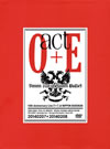 9mm Parabellum Bullet/act O+E 10th Anniversary Live O+E at NIPPON BUDOKAN10000åȴס3ȡ [DVD]