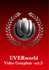UVERworld Video Complete-act.2-