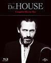 Dr.HOUSE ɥϥ ץ꡼ ֥롼쥤BOXҽ39ȡ [Blu-ray]