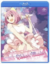 Τ starring 컳 2nd Concert 2014 Ribbon Illusion [Blu-ray]