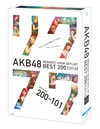 AKB48/リクエストアワーセットリストベスト200 2014(200～101ver.)スペシャルBlu-ray BOX〈5枚組〉 [Blu-ray]