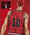 SLAM DUNK Blu-ray Collection Vol.13ȡ [Blu-ray]