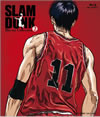 SLAM DUNK Blu-ray Collection Vol.23ȡ [Blu-ray]