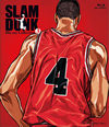 SLAM DUNK Blu-ray Collection Vol.33ȡ [Blu-ray]