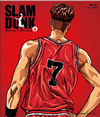 SLAM DUNK Blu-ray Collection Vol.43ȡ [Blu-ray]