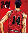 SLAM DUNK Blu-ray Collection Vol.53ȡ [Blu-ray]