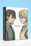  TIGER&BUNNY-The Rising-ҽǡ2ȡ [Blu-ray]