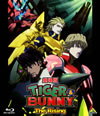  TIGER&BUNNY-The Rising- [Blu-ray]