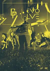 coldrain/EVOLVE [DVD]