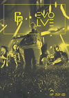 coldrain/EVOLVE [Blu-ray]