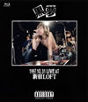 ̴/1997.10.31 LIVE AT LOFT [Blu-ray]