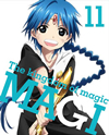 ޥ The kingdom of magic 11Ҵǡ [Blu-ray]