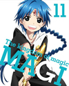 ޥ The kingdom of magic 11Ҵǡ [DVD]