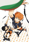 ハイキュー!! vol.1 [Blu-ray]