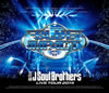  J Soul Brothers from EXILE TRIBE/LIVE TOUR 2014BLUE IMPACTס2ȡ [Blu-ray]
