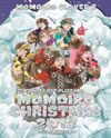 ⤤СZ/WHITE HOT BLIZZARD MOMOIRO CHRISTMAS 2013˴2ȡ [Blu-ray]