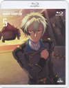 Хǥץå(5) [Blu-ray]