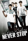 The Story of CNBLUE  NEVER STOP