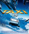 TAXi(3) [Blu-ray]