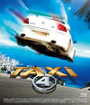 TAXi(4) [Blu-ray]