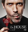 Dr.HOUSE ɥϥ 7 Х塼ѥå6ȡ [DVD]