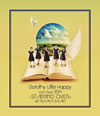 Dorothy Little Happy/Dorothy Little Happy Live Tour 2014STARTING OVERat TSUTAYA O-EASTҽס [Blu-ray]