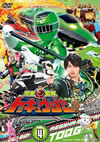ȥå奦㡼 VOL.4 [DVD]