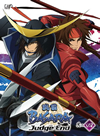 BASARA Judge End ¶λ [Blu-ray]